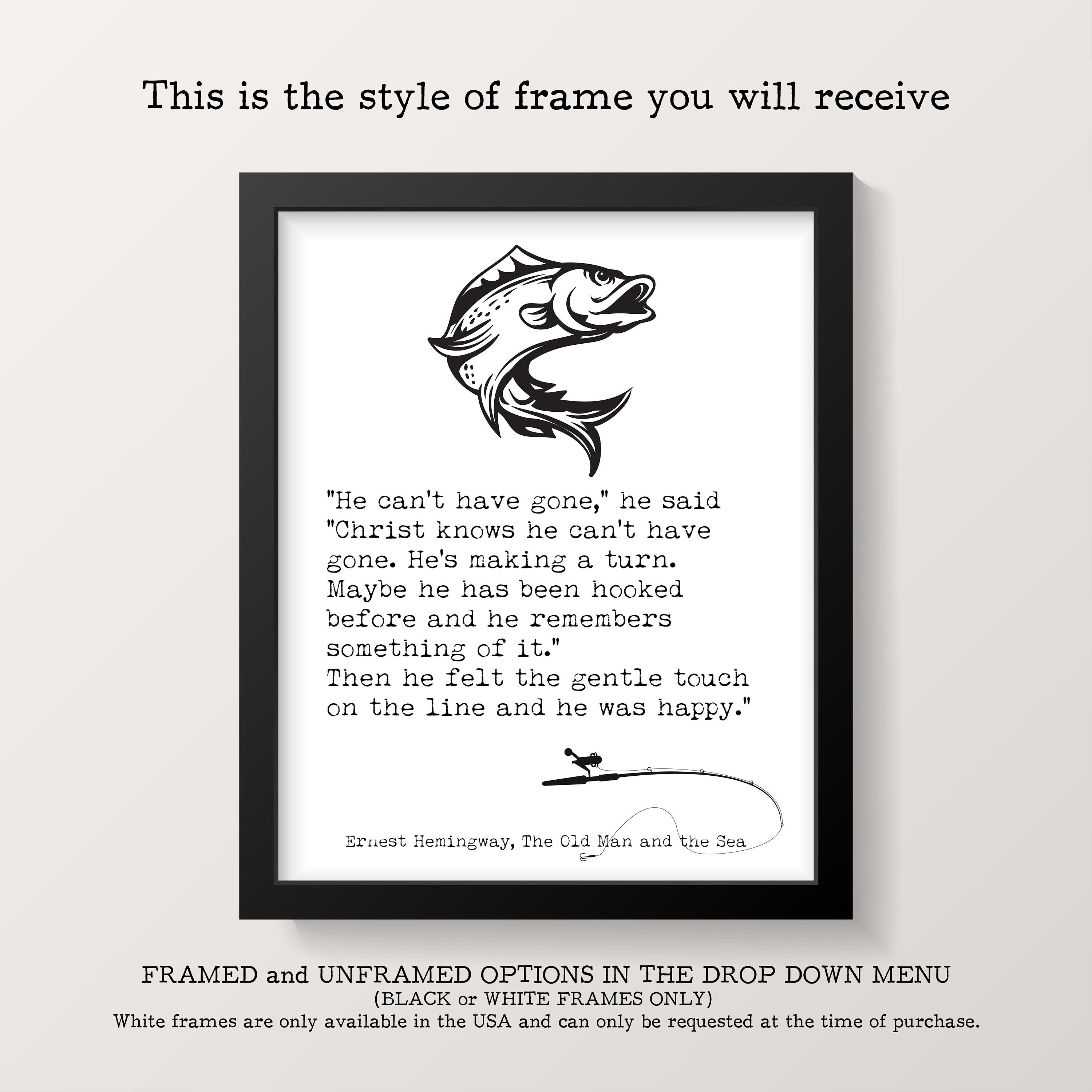 Maya Angelou I've Learned Inspirational Quote Print Minimalist Art, Unframed or Framed People Will Remember How You Made Them Feel