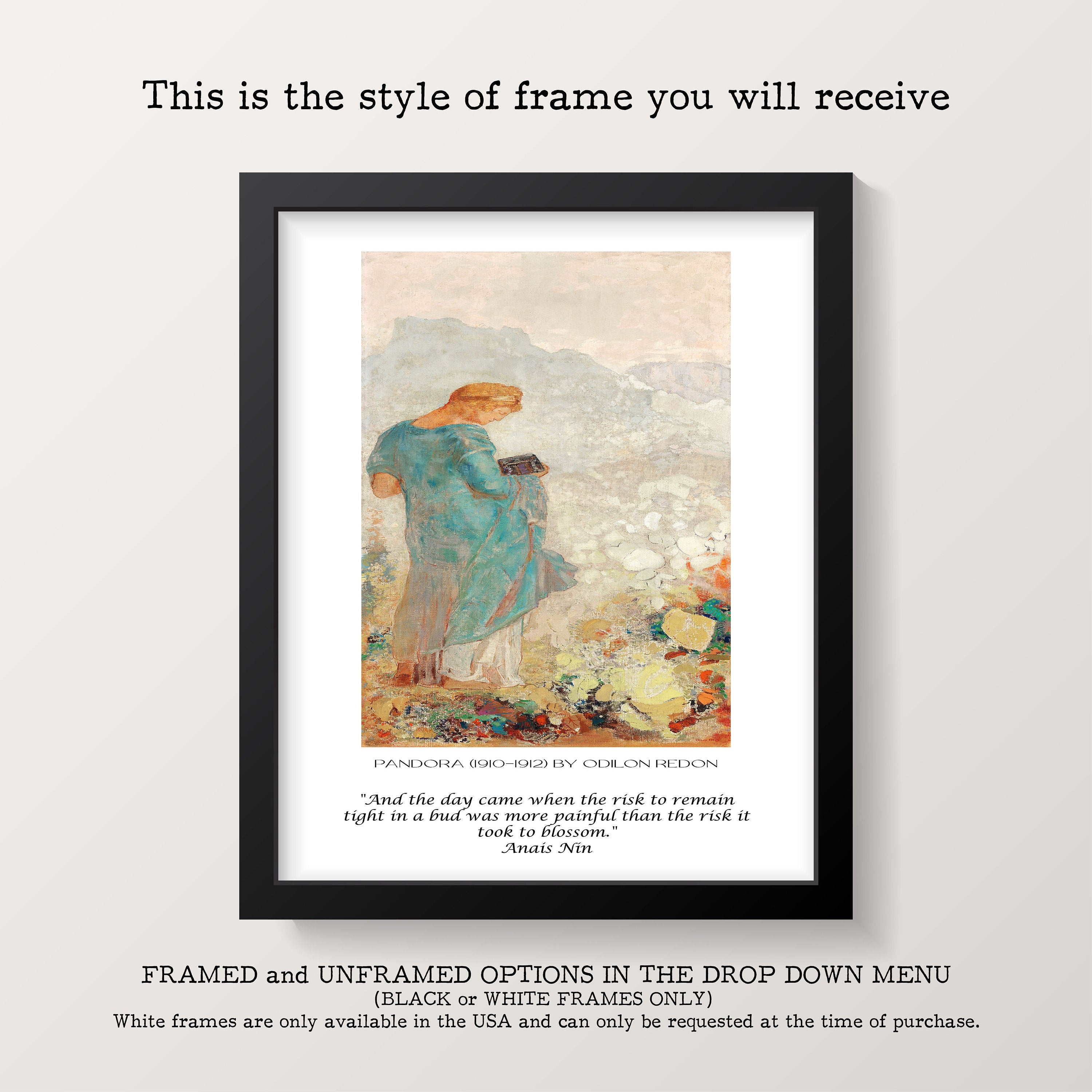 Norman Maclean Fishing Quote Print A River Runs Through It - Framed or Unframed Art