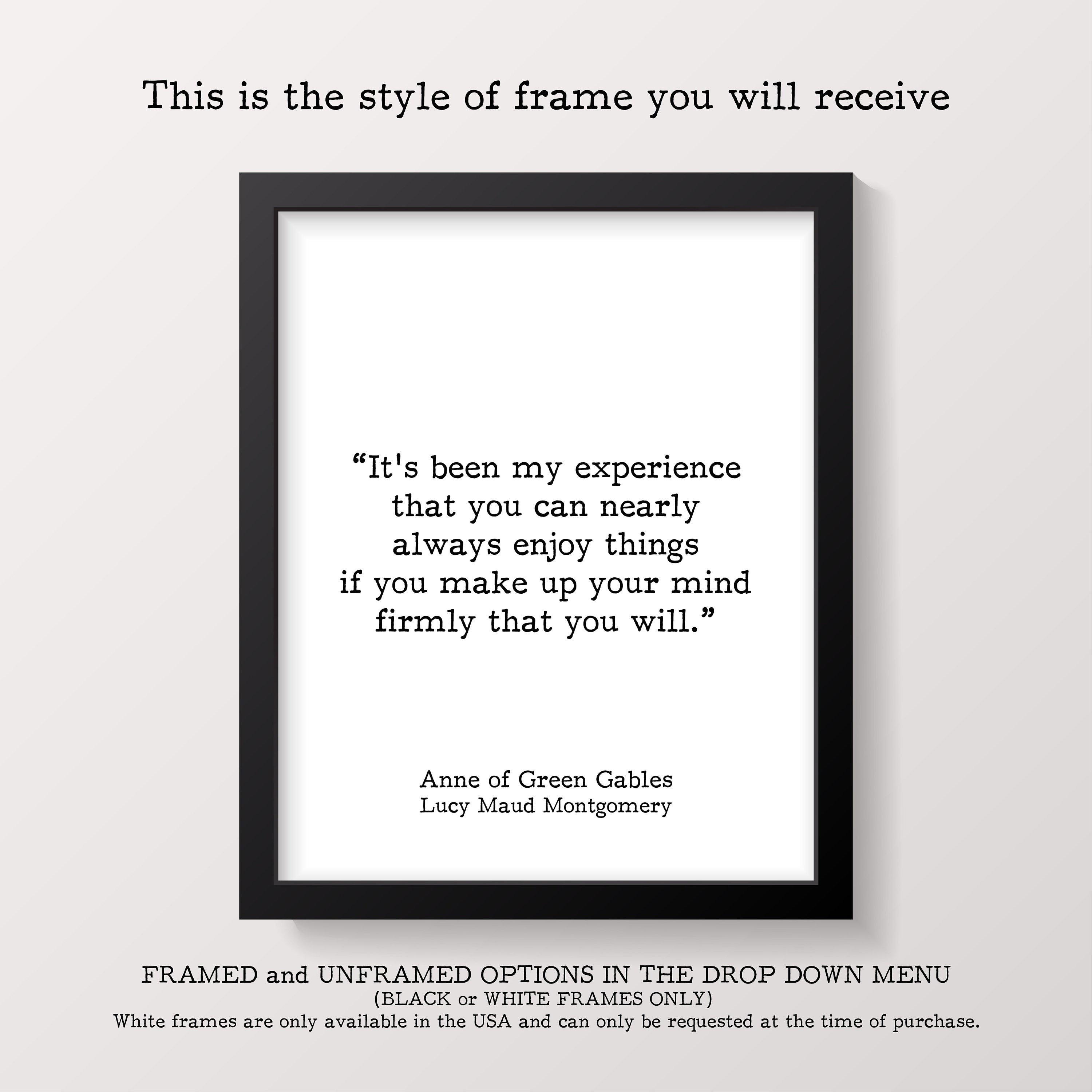 Shakespeare Quote From The Tempest, Love Quote Anniversary Gift Idea