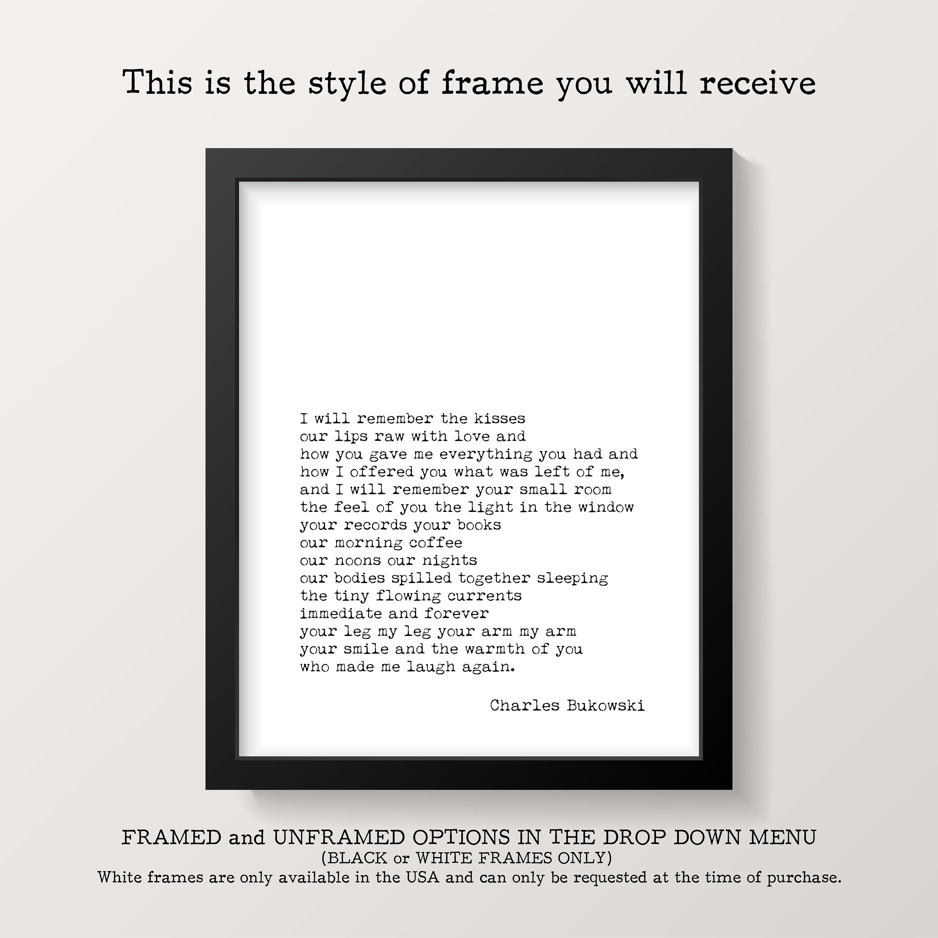 Viktor Frankl Inspiring Art Print, The One Thing You Can’t Take Away From Me from Man's Search For Meaning