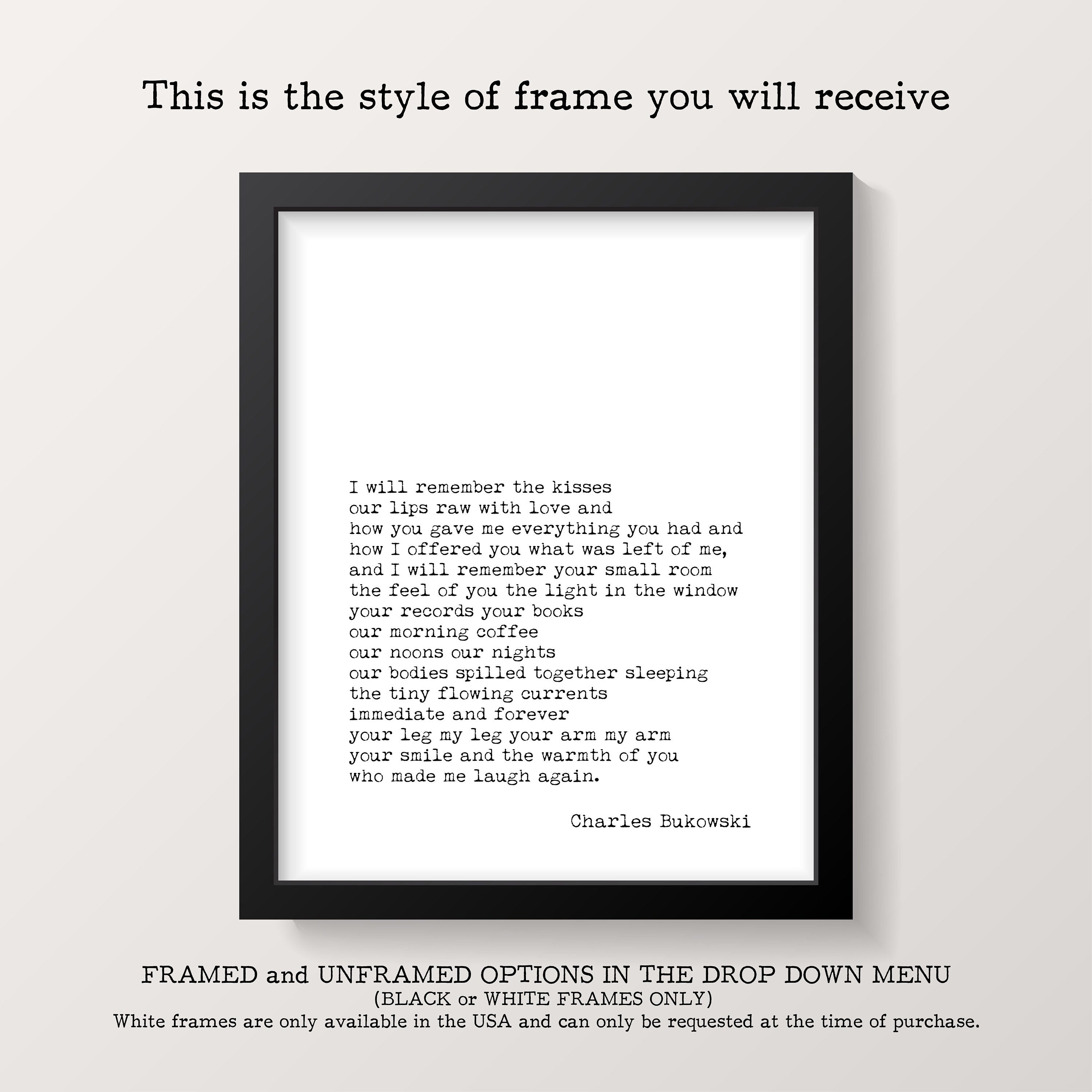 Viktor Frankl Inspirational Print, Our Greatest Freedom Is The Freedom To Choose Our Attitude Man's Search For Meaning