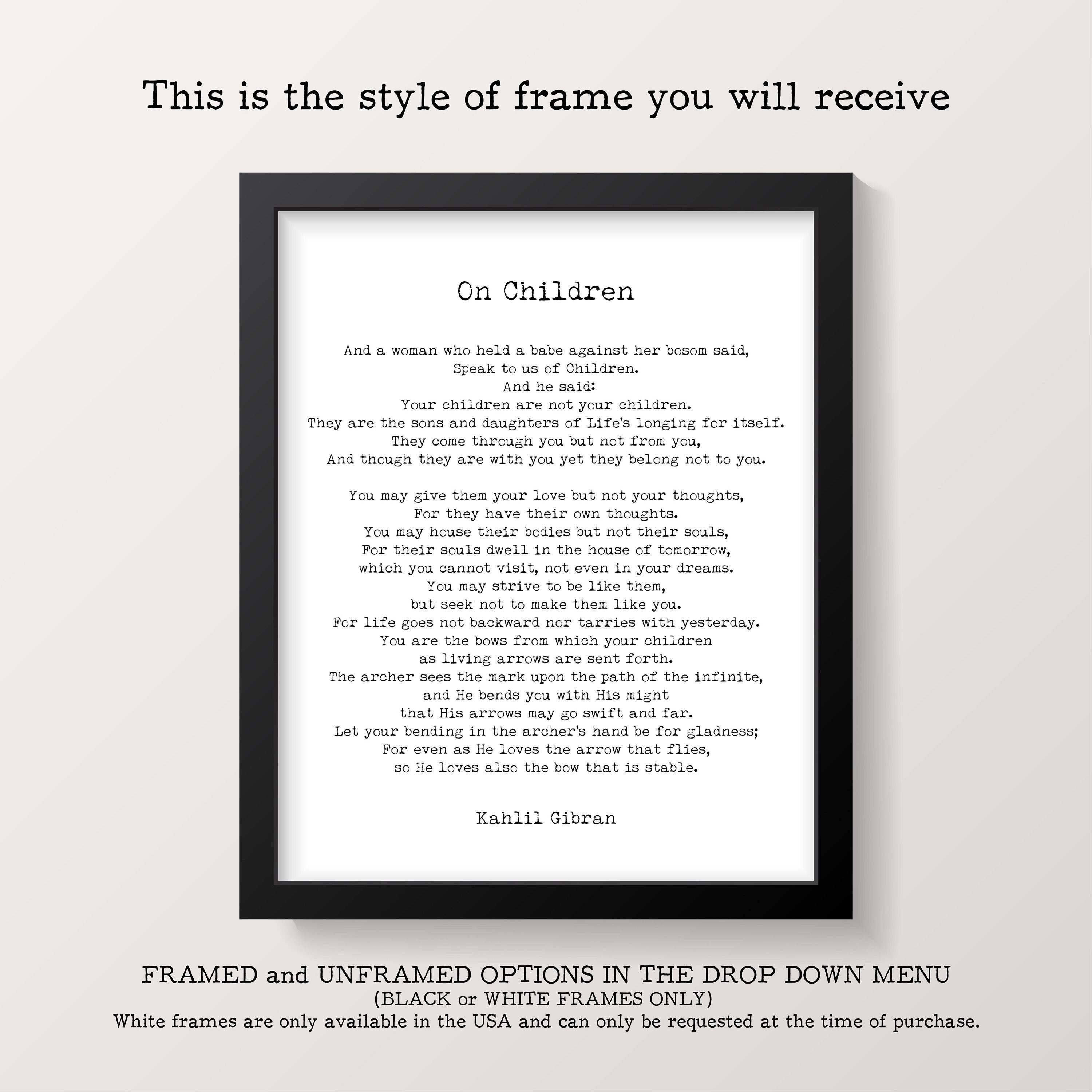 Twenty Years From Now Travel Decor Inspirational Quote Print, Explore Dream Discover Mark Twain Unframed & Framed Art Print