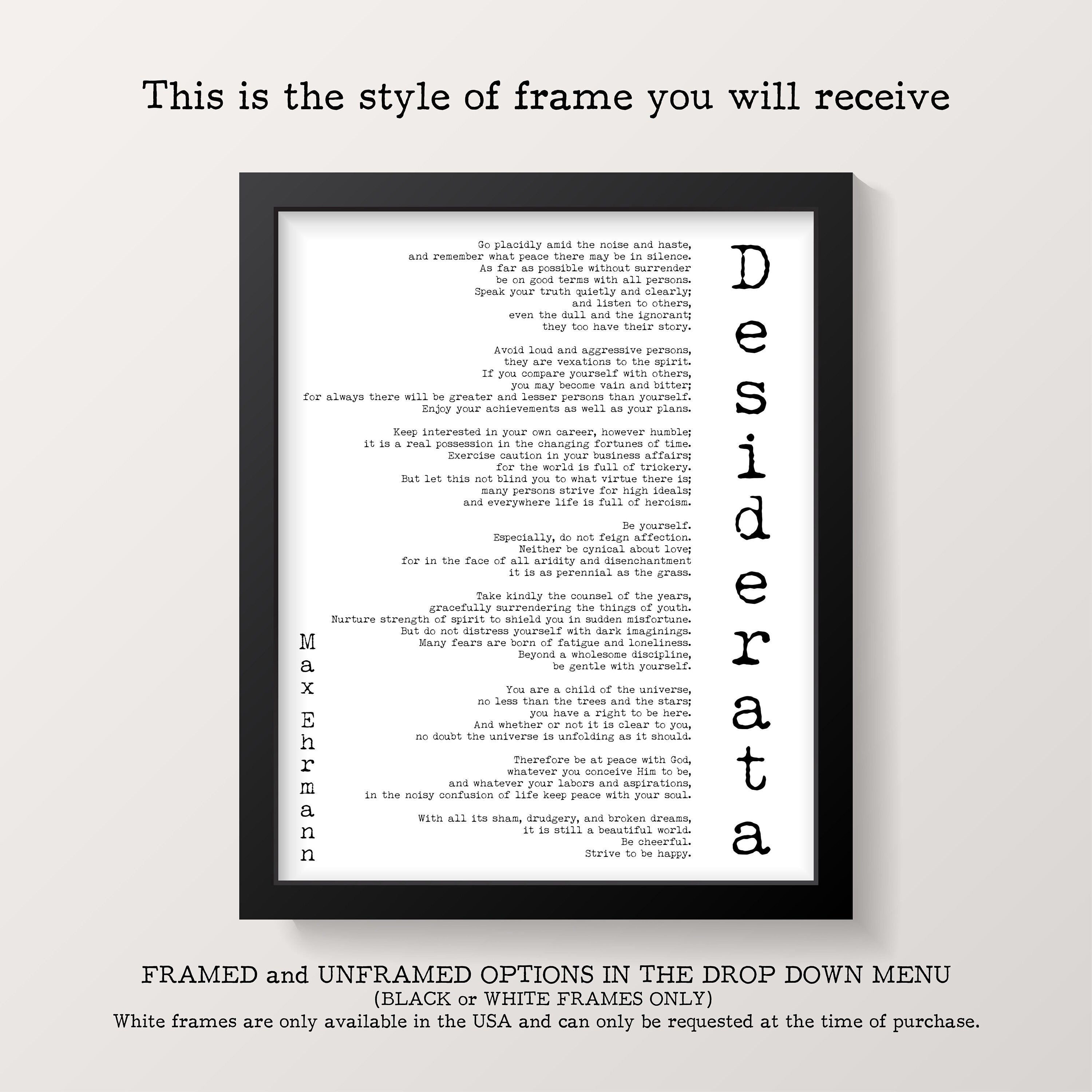 Daffodils Poem Art Print, William Wordsworth Poetry