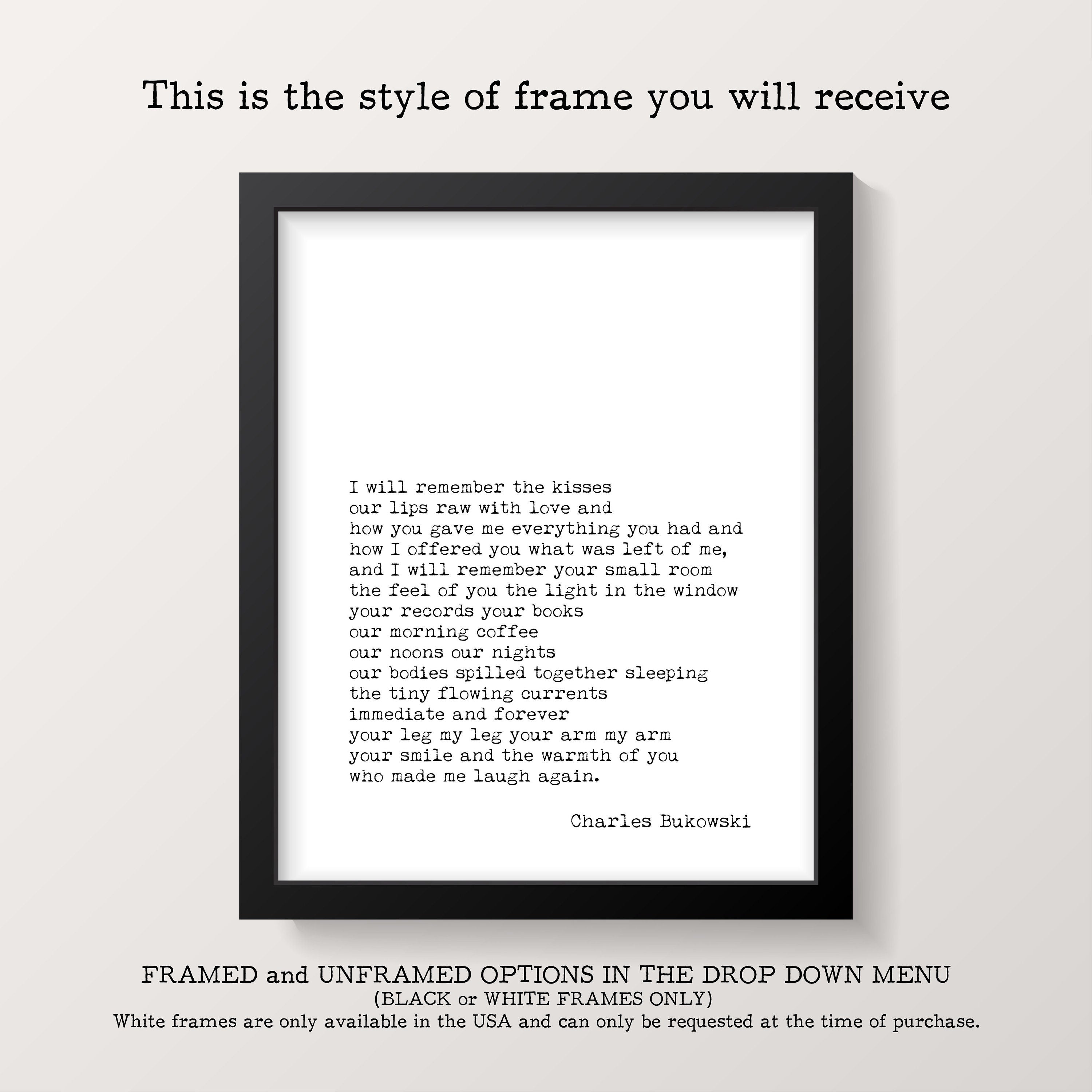 Travel Changes You Anthony Bourdain Quote Print, Unframed Print Travel Decor in Black & White